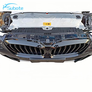 กันชนหน้าหม้อน้ำรถยนต์<span class=keywords><strong>มือ</strong></span><span class=keywords><strong>สอง</strong></span>เหมาะสำหรับรถ <span class=keywords><strong>BMW</strong></span> G01 <span class=keywords><strong>X3</strong></span> G02 X4 - Product Image 2