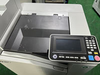 Imprimante jet d'encre multifonction couleur A3 haute vitesse reconditionnée pour FW5230 FW5231, 120 pages par minute, 100 % testée