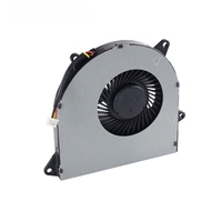 Nouveau ventilateur de refroidissement CPU pour ordinateur portable 100-15IBD pour LE 100-14 110-14IBR 110-15ACL remplacement EF70070S1-C010-S9A pour ordinateur portable