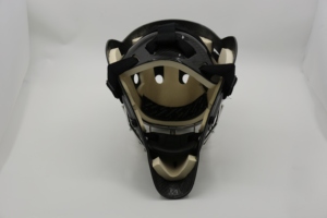 YOUNGSON Factory Wholesale High Quality Carbon Fiber Hockey Goalie Helmet For Ice HockeyCarbon Fiber Ice Hockey <b>Stick</b> for Profes - Product Image 4
