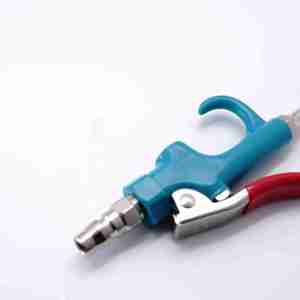 Durable Professional Multi-Purpose Metal Body air <b>duster</b> gun - Product Image 4