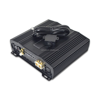 Amplificateur de subwoofer de voiture brésilien 1 ohm classe D gamme complète RMS 3000W crête 6000W SPL amplificateur de voiture monobloc à basse forte