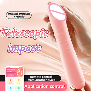 Vibromasseur pour femmes Av Stick, jouets sexuels, 10 modes de vibration puissants, confort pour adultes, massage féminin, vibromasseur pour masturbation, jouets sexuels - Product Image 4