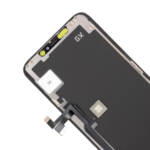 GX Oled 15PRO 15 P Touch <span class=keywords><strong>Screen</strong></span> Display Afficheur Pantalla <span class=keywords><strong>Lcd</strong></span> substituição Assembleia Pará para <span class=keywords><strong>iPhone</strong></span> 15 Pro tela - Product Image 2