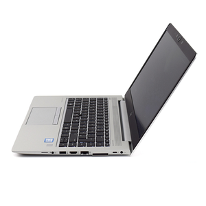 Laptop bisnis HP EliteBook 840 G5 bekas, Laptop Intel <span class=keywords><strong>Core</strong></span> <span class=keywords><strong>I7</strong></span> 8550U <span class=keywords><strong>CPU</strong></span> 16GB RAM 512GB SSD asli diperbarui komputer bekas - Product Image 1