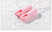 Masseur vibrant électrique portable et étanche pour mamelons, silencieux, vibromasseur pour mamelons 2025 pour femmes adultes