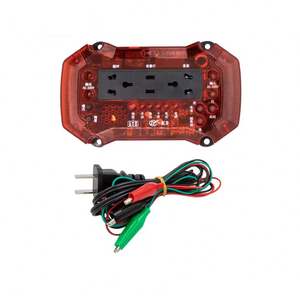 Dispositif anti-interférence K9 pour manèges pour enfants/machines de jeux de courses de chevaux - Product Image 1