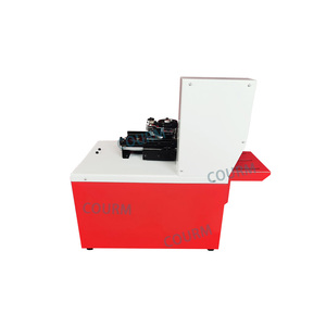 Machine d'impression par <span class=keywords><strong>tampon</strong></span> électrique portable mini format à tête en caoutchouc souple pour gobelets, lunettes et casques – Nouveauté ! - Product Image 3