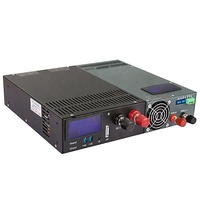 2500w 48v 50a commutateur stabilisateur d'alimentation régulateur de tension 48V 53A 220v ac à dc pour pilotes led et module industriel 48v