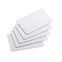 Carte vierge Mifare Ultralight Ev1 Mifare Plus s 2k S50 S70 Carte blanche Cartes Rfid inscriptibles