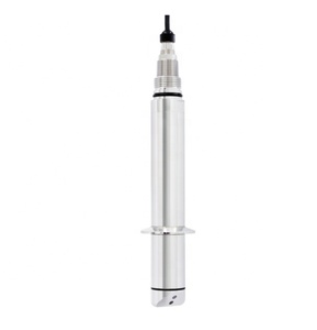 Sensor de Turbidez Original E+H Turbima CUS52D-10L1/0, Rango de Medición de 0.000-4000 FNU, Versión de Acero Inoxidable, 1 Año de Garantía, Gran Venta - Product Image 1