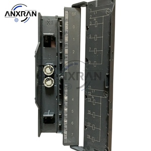 รีเลย์เอาต์พุต1A สำหรับ Siemens 8DO SM322 6ES7322-1FF01-0AA0 120/230V AC 6ES7 322-1FF01-0AA0 - Product Image 5
