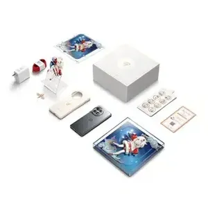 Recomendado como el más vendido: Teléfono inteligente OnePlus 2 Pro con Snapdragon 8 Gen2, supermemoria de 24 GB + 1 TB, pantalla de 6.74 pulgadas, 120 Hz y carga rápida de 150 W - Product Image 6