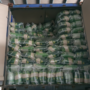 Cosecha fresca de arroz fragante Jazmín de Vietnam adecuado para supermercados y restaurantes con OEM - Product Image 1