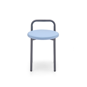 Silla de Paciente para Hospital Sin Reposabrazos, Uso Dental, Mobiliario Médico de Laboratorio, Taburete para Médico de Hospital, Taburete de Trabajo para Enfermera - Product Image 2