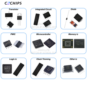 New and Original & In Stock XFT4197BGHH BGA Semiconductor IC Chip Wholesale Order Professional Electronic Component Purchasing - Product Image 5