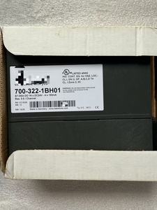 โมดูล 700-322-1BH01 พร้อมหน่วยความจำ I/O 16/64 Fram/EPROM แรงดันไฟฟ้าใช้งาน 110/220V - กำลังเจรจา - Product Image 4