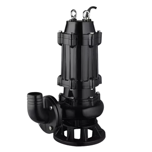 <span class=keywords><strong>Pompe</strong></span> à eaux usées submersible anti-obstruction à haut débit personnalisable de 1,5 kilowatt, <span class=keywords><strong>pompe</strong></span> de relevage des eaux usées souterraines WQ, support OEM, <span class=keywords><strong>arrosage</strong></span> - Product Image 1
