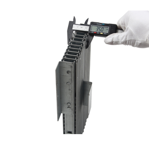 9X35Mm Ekstensi Meja Perangkat Keras Laci Pelari Laci Baja Rel Geser Transformer Meja Kopi Slide - Product Image 2