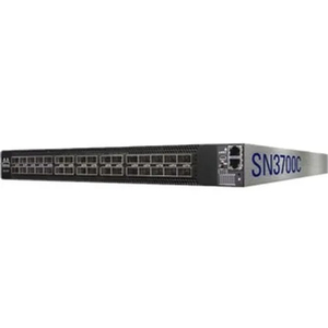 MSN2700-CS2FO Mellanox MSN2700-CS2FO Switch Ethernet Abierto 1U Basado en Spectrum, Red de 100 Gbe con Conectividad 4G - Product Image 1