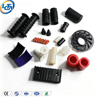 Pièces en caoutchouc moulées sur mesure EPDM NBR Silicone, fabricant de joints résistants à la chaleur et aux huiles, conformes RoHS