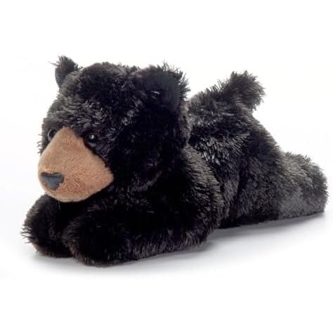Ours noir