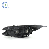 IMG-faro LED para Honda CR-V, lámpara de cabeza para modelos 33150-TFC-H21, 33100-TFC-H21, años 2012 a 2017