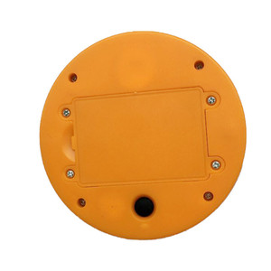 Feu de signalisation d'urgence V16 à LED jaune clignotant, magnétique, pour la sécurité routière des véhicules - Product Image 2