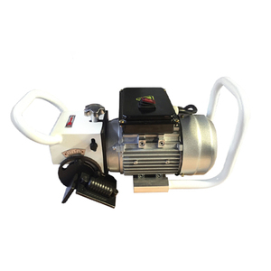 Máquina Biseladora de Placas Portátil Automática PBM-15 para Uso en Construcción - Product Image 1