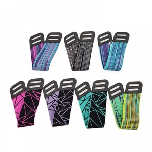 Coussinets d'oreille pour Logitech G733 <span class=keywords><strong>G335</strong></span> casque coussins d'oreille couvre remplacement de bandeau Durable - Product Image 4