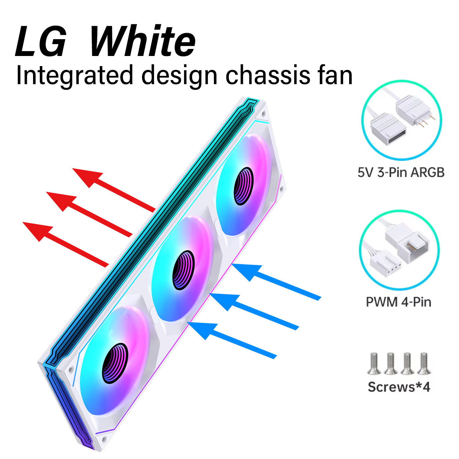 White 360