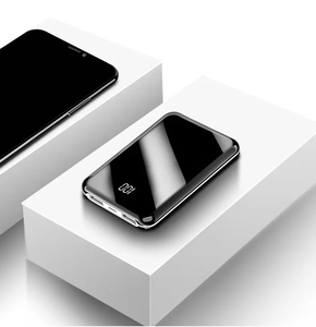 5000mAh Mini Slim ngân hàng điện với <span class=keywords><strong>micro</strong></span> <span class=keywords><strong>USB</strong></span> đầu vào 10 Wát đầu ra Li-polymer pin thuận tiện thẻ tín dụng phong cách - Product Image 6