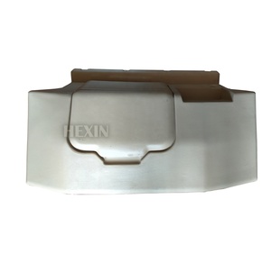 Kualitas tinggi untuk <span class=keywords><strong>CAT</strong></span> 312B 320B bagian Interior kabin penggali Material logam dibuat di Cina untuk ulat - Product Image 1