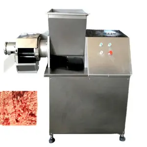 Poultry meat separator / boning machine / meat picker