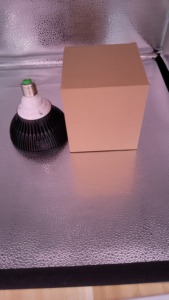 660nm 850nm Pain Relief Red Light hồng ngoại Baking đèn EU cắm E27 vớ PAR38 54 Wát hồng ngoại mặt Beauty Therapy đèn với đứng - Product Image 3