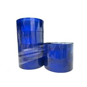 فيلم PVC خالٍ من المواد اللاصقة، فينيل ذاتي اللصق بالالتصاق الكهروستاتيكي للأسطح الملساء بدون غراء أو بقايا، فيلم ملصق للنوافذ قابل لإعادة الاستخدام - Product Image 2