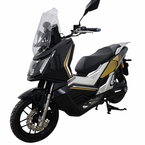 China Factory's New Brand <b>72v</b> 2000w High-Speed Racing Dirt Bike 12inch Tires with Lead Acid <b>Battery</b> Motorcycle - Product Image 4