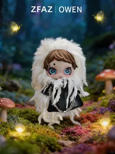 Owen Street Youngster Blind Box: Bambola di Peluche del Personaggio, Ornamento Regalo per Ragazze - Product Image 6