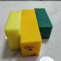 Vente chaude Feuilles de plastique UHMWPE personnalisées Meilleure offre du fabricant sur le service de coupe emballé à bas prix