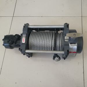 Idraulico <span class=keywords><strong>verricello</strong></span> elettrico camion 13000lbs rimorchio <span class=keywords><strong>verricello</strong></span> <span class=keywords><strong>warn</strong></span> per la vendita - Product Image 3