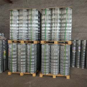 Malla de <span class=keywords><strong>alambre</strong></span> galvanizado con bisagras conjunto 10/120/15X100ML X 2MM chica de <span class=keywords><strong>alambre</strong></span> - Product Image 4