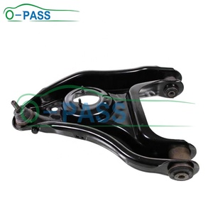 Brazo de control inferior delantero OPASS para Ford 1997 y AVIADOR DE <span class=keywords><strong>LINCOLN</strong></span>-6L3Z-3078-E - Product Image 4