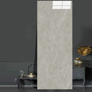 800*2600*9mm engrosamiento encimera <span class=keywords><strong>de</strong></span> cocina <span class=keywords><strong>de</strong></span> gran tamaño <span class=keywords><strong>piedra</strong></span> sinterizada aspecto <span class=keywords><strong>de</strong></span> mármol losa interior azulejo <span class=keywords><strong>de</strong></span> suelo brillante - Product Image 3