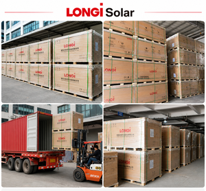 Panel <span class=keywords><strong>Solar</strong></span> Longi MO5m LR5-54HPH de 405~425M con Celdas de Media Corte para Proyectos Distribuidos, Excelente Rendimiento en Generación de Energía en Exteriores - Product Image 5