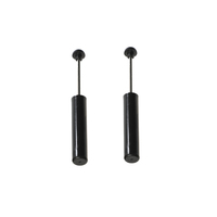 Amortisseur linéaire HCL-34 5gf.cm pour module pop-up de caméra de smartphone, pièce de téléphone portable à réinitialisation silencieuse
