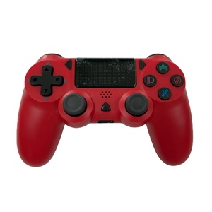 Control Inalámbrico Privado para Videojuegos, Consola de Juegos Bluetooth para PC, para PS3, para <span class=keywords><strong>PS4</strong></span> - Product Image 2