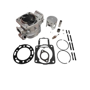 Motorrad-Motorzylinderlaufbuchse passend für Polaris Xplorer Trail Blazer 400 Zylinderkolben - Product Image 1