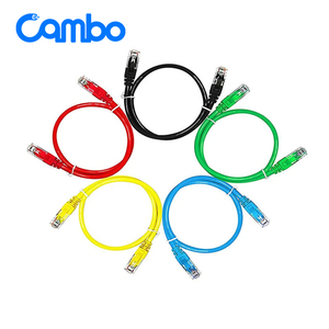 Ccs <span class=keywords><strong>Cat6</strong></span> cat6A Cáp <span class=keywords><strong>Ethernet</strong></span> <span class=keywords><strong>10</strong></span> <span class=keywords><strong>Gigabit</strong></span> che chắn RJ45 100W PoE vá dây <span class=keywords><strong>10</strong></span> feet 10gbe STP Mạng Cáp 100ft hộp <span class=keywords><strong>Cat6</strong></span> Cáp - Product Image 2