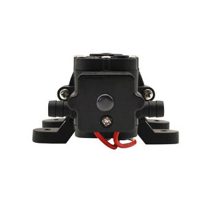 SAILINGFLO <span class=keywords><strong>FLO</strong></span>-<span class=keywords><strong>2202A</strong></span> 12V 4LPM 80psi Mini <span class=keywords><strong>pompe</strong></span> de pulvérisateur agricole à dos - Product Image 5