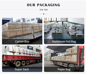 Polvere di Setaccio Molecolare 3a Equivalente a Siliporite SA 1720 per Sistema Poliuretanico, Polvere di Zeolite 2-4um Come Assorbente di Umidità - Product Image 5